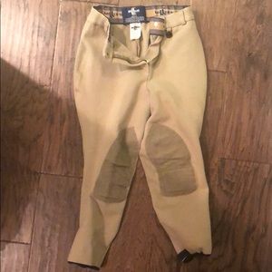 Miller Equestrian Breeches